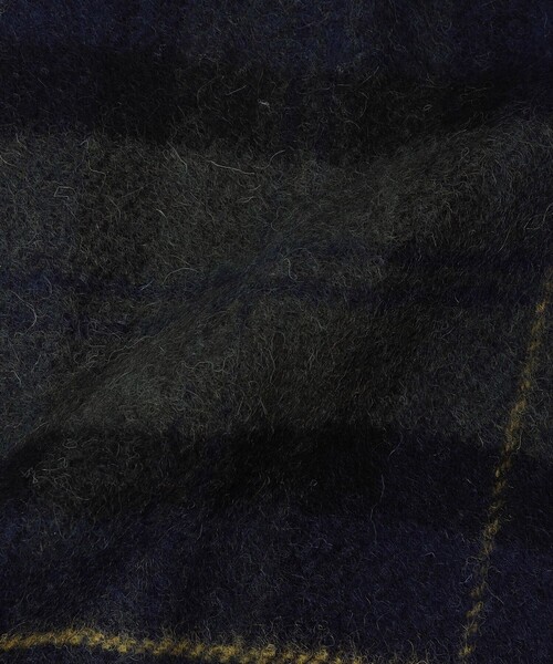 Barbour/バブアー tartan lambswool scarf/タータン ラムウール スカーフ（マフラー）｜Barbour（バブアー）