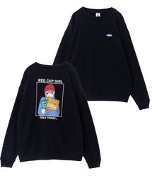 Red Cap Girl(bhLvK[)́yRED CAP GIRLz obNvg уN[lbNXEFbg(XEFbg)