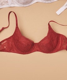セール】【B～Cカップ】シダーデ 3/4カップ（ブラジャー）｜LANGELIQUE