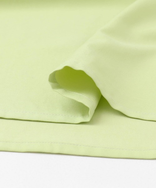 【セール】ステッチデザインスキッパーワンピース（ワンピース）｜KBF（ケイビーエフ）