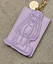 FLAPPER（フラッパー）の「FLAPPER：トムとジェリー　おすわりフレンズパスケース（パスケース）」