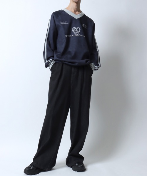 HAYATO 25th BIRTHDAY スウェット XL 新品未開封 セール】ピグメント加工ヘビーウェイトクルースウェット（スウェット