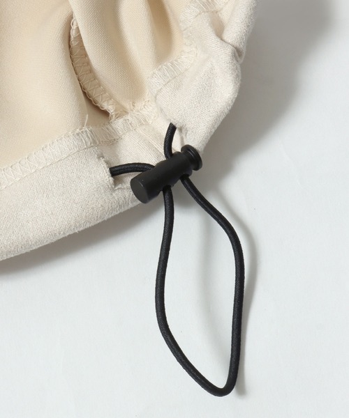 SITRY(シトリー)の「2026AW新柄 Fake Suede Game Sweat shirt/オーバーサイズ ブロークコア ゲームシャツ ユニフォーム フェイクスエード トレーナー スウェット(スウェット・メンズ・チャコール/グレイッシュブルー/アイボリー/グレー系その他/ネイビー/ホワイト系その他/ホワイト系その他2/グレー系その他2/ネイビー系・L/M)」の22枚目の写真