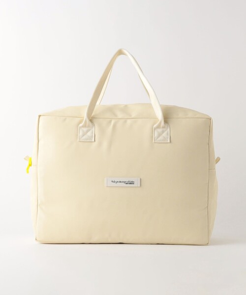 【セール】＜Uni-ssentials by TDS＞ Boston Bag/ボストンバッグ（ボストンバッグ）｜New Balance（ニューバランス）