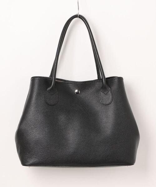 セール】IL CIELO イルチェロ イタリアンレザー スウェードトート