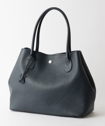 IL CIELO（イルチェロ）の「IL CIELO イルチェロ イタリアンレザー スウェードトートバッグ（トートバッグ）」