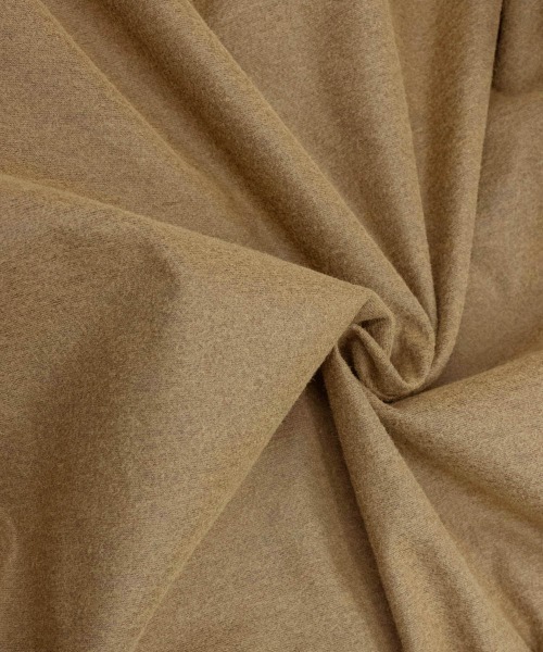 Miniministore（ミニミニストア）の「ブルゾン ジップアップジャケット 韓国風（ライダースジャケット・レディース・ブラウン/ブラック・FREE）」の20枚目の写真