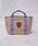 SABLE CLUTCH�i�Z�[�u���N���b�`�j�́uLEATHER TAG CANVAS TOTE (M) - �x�m���~�i���z/�L�����o�X�g�[�g�o�b�O�j�i�g�[�g�o�b�O�j�v�b�p�[�v��
