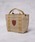SABLE CLUTCH�i�Z�[�u���N���b�`�j�́uLEATHER TAG CANVAS TOTE (M) - �x�m���~�i���z/�L�����o�X�g�[�g�o�b�O�j�i�g�[�g�o�b�O�j�v�b�S�[���h