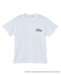 (GOOD ROCK SPEED)Ford S/S TEE