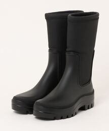 【igor/イゴール】レインミドルブーツ スペイン製