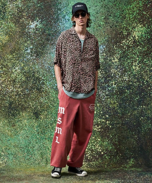 MSML(エムエスエムエル)の「MESH TANKTOP(タンクトップ・メンズ・ライトブルー/ブラック・XL/L/M/S)」の9枚目の写真