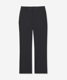 MACKINTOSH LONDON ネイビーストレートパンツ 38 MACKINTOSH LONDON ネイビーストレートパンツ 38