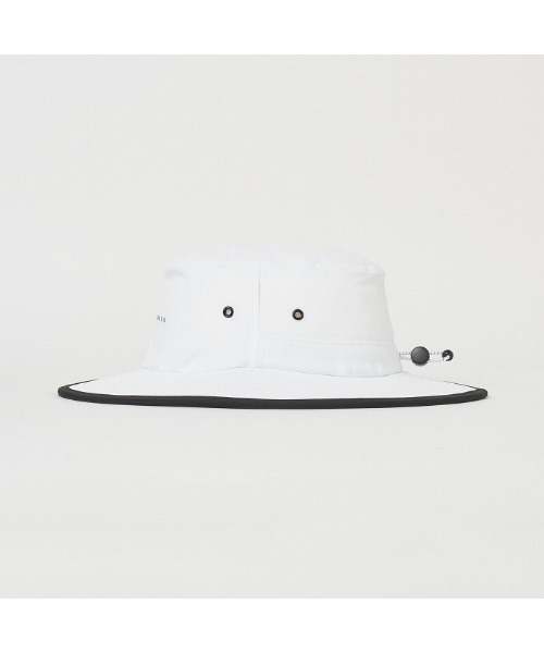 ジェイリンドバーグ　バケットハット ジェイリンドバーグ ロゴバケットハット メンズ 2025春夏 07353235