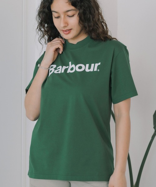 BARBOUR 長袖 Tシャツ Tシャツの商品一覧｜バブアー公式オンラインストア（Barbour）