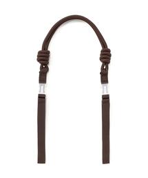 B'2nd（ビーセカンド）の「Ball&Chain(ボールアンドチェーン) PARACORD STRAP/エコバッグ用ストラップ（エコバッグ/サブバッグ）」