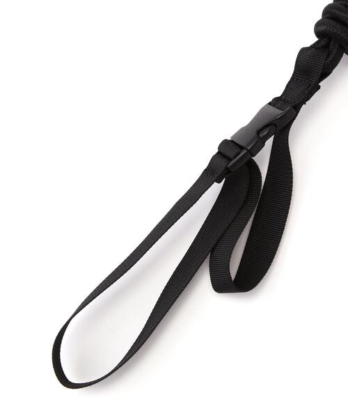 Ball&Chain（ボールアンドチェーン）の「Ball&Chain(ボールアンドチェーン) PARACORD STRAP/エコバッグ用ストラップ（エコバッグ/サブバッグ・レディース・ブラック/グレー/オレンジ/モスグリーン/ネイビー/レッド/グレー系その他3・F）」の11枚目の写真