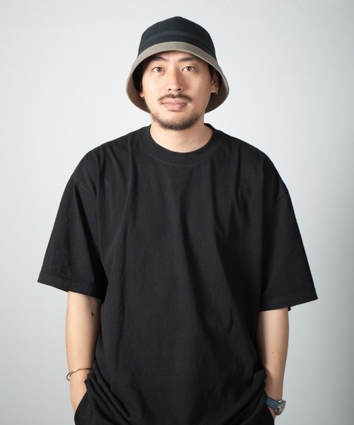 未使用 RACAL 25ss セーラーハット 2tone Sailor Hat 未使用 RACAL 25ss セーラーハット 2tone Sailor Hat - メルカリ
