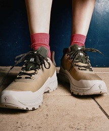 HI-TEC | 【HI-TEC／ハイテック】ALTITUDE LTE WP／アルティチュード ライト(スニーカー)