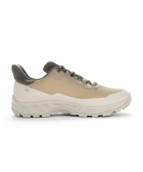 HI-TEC（ハイテック）の「【HI-TEC／ハイテック】ALTITUDE LTE WP／アルティチュード ライト（スニーカー・メンズ・グレー・25.5cm/26.0cm/26.5cm/27.0cm/27.5cm/28.0cm/29.0cm/25.0cm）」の12枚目の写真