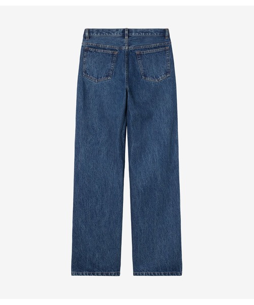 JEAN KATE（デニムパンツ）｜A.P.C.（アーペーセー）のファッション