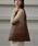 lawgyiEW[j́ustitch gather one handle bag / Xeb`MU[nhobOinhobOjvbCguE