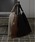 lawgyiEW[j́ustitch gather one handle bag / Xeb`MU[nhobOinhobOjvbubN