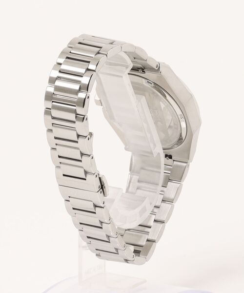 Orobianco（オロビアンコ）の「【Orobianco】 オロビアンコ Ora SPECIALE 腕時計 ウォッチ（アナログ腕時計・メンズ・ホワイト/ブラック・FREE）」の13枚目の写真