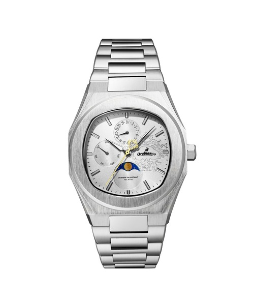 オロビアンコ 時計 幻の特別限定レア品 】オロビアンコ タイムオラ