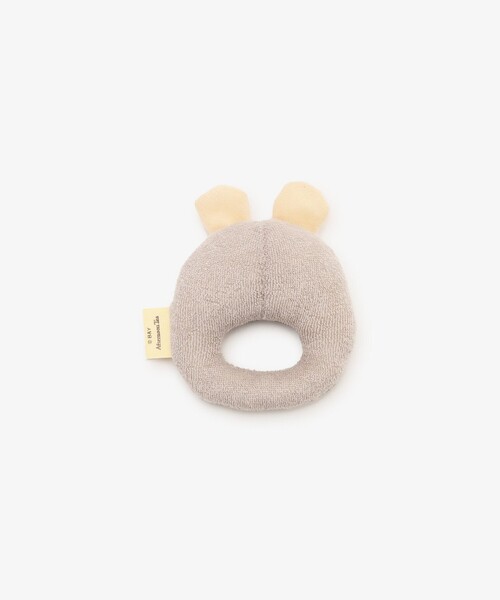 Afternoon Tea（アフタヌーンティー）の「ラトル/LEO LIONNI（その他ベビー用品・キッズ・グレー・ONE SIZE）」の4枚目の写真