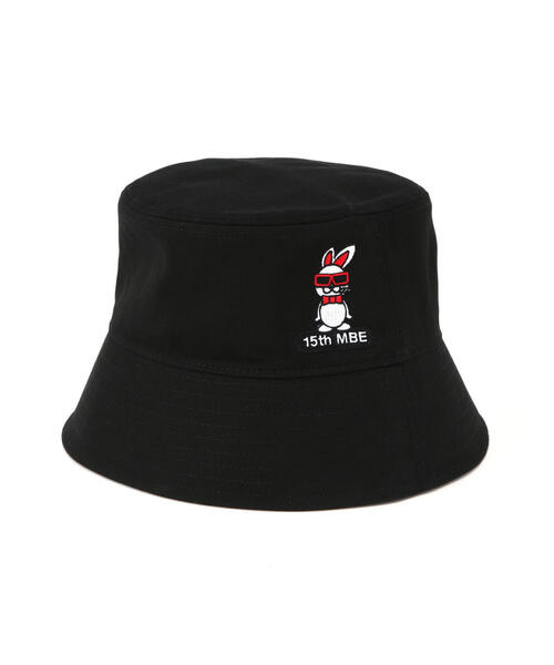 MASTER BUNNY EDITION【SWAGGY BUNNY】 ハット MASTER BUNNY EDITION】【SWAGGY BUNNY】 ハット (UNISEX