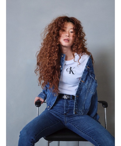 Calvin Klein（カルバン・クライン）の「90s パシフィコ