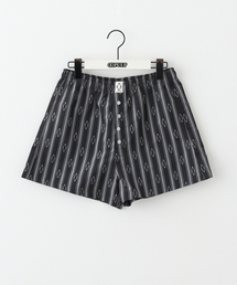 【Geek Office / ギークオフィス】MSCHF / ミスチーフ ジャガード ボクサー ショーツ