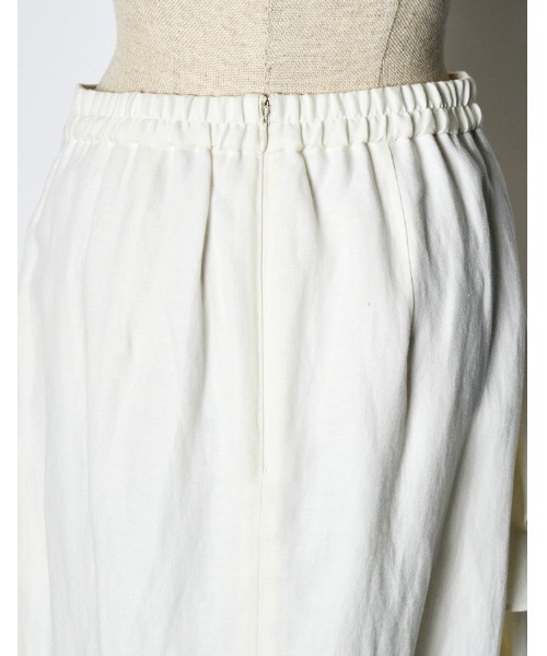 Moon Ruffle Skirt / ムーンラッフルスカート（スカート