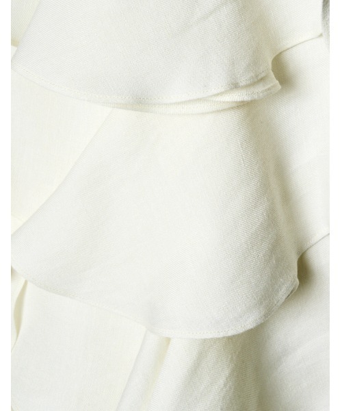 Moon Ruffle Skirt / ムーンラッフルスカート（スカート