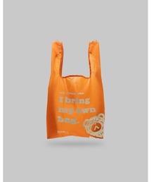 エコバッグ/サブバッグ（オレンジ/橙色系）ファッション通販 - ZOZOTOWN