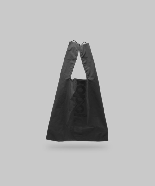 topologie the bag オリーブ エコバッグ Konbini Bag コンビニバッグ【バッグ単体】（エコバッグ/サブ
