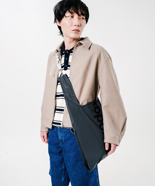 Konbini Bag コンビニバッグ【バッグ単体】（エコバッグ/サブ
