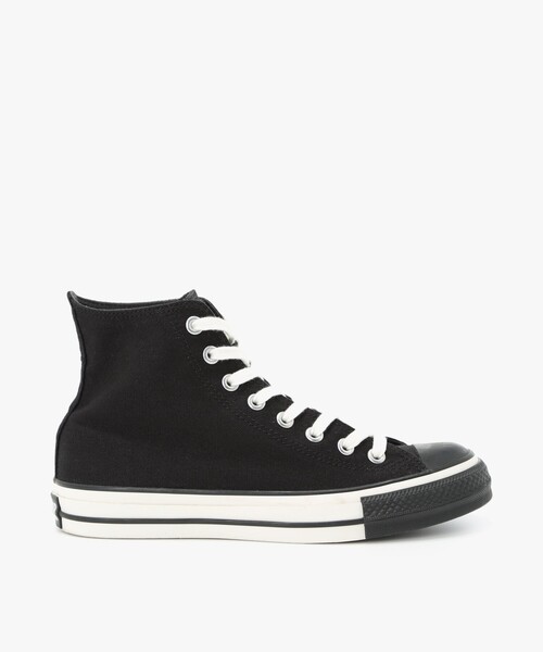 agnes b. x CONVERSE コンバース CANVAS ALL STAR (R) HI / AB