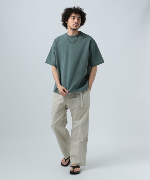 BAYFLOW（ベイフロー）の「天然石コンビネックレス（ネックレス・メンズ・その他2/その他1・FREE）」の8枚目の写真