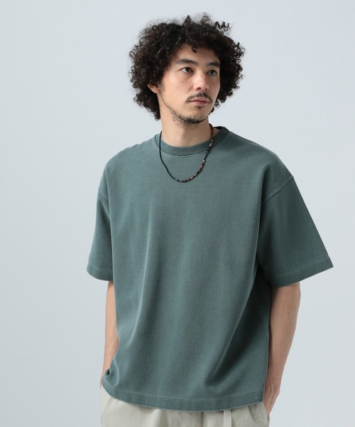 BAYFLOW（ベイフロー）の「天然石コンビネックレス（ネックレス・メンズ・その他2/その他1・FREE）」の9枚目の写真