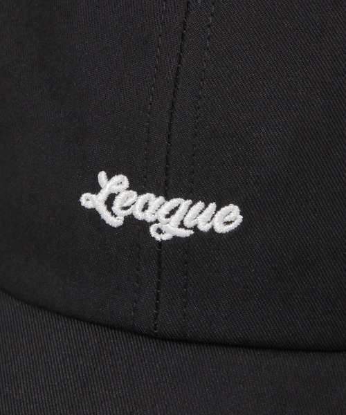 GLOBAL WORK(グローバルワーク)の「DRY/洗えるメッシュCAP/417703(キャップ・キッズ・グレイッシュベージュ/ライトベージュ/ホワイト×ブルー/ブラック/ベージュ/ホワイト×ネイビー/チャコール・LARGE/MEDIUM)」の8枚目の写真