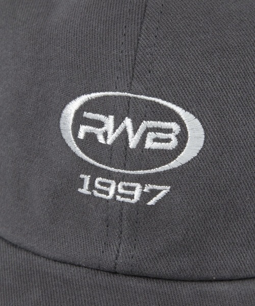 GLOBAL WORK(グローバルワーク)の「DRY/洗えるメッシュCAP/417703(キャップ・キッズ・グレイッシュベージュ/ライトベージュ/ホワイト×ブルー/ブラック/ベージュ/ホワイト×ネイビー/チャコール・LARGE/MEDIUM)」の13枚目の写真