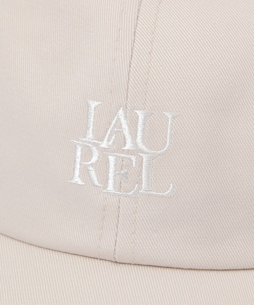 GLOBAL WORK(グローバルワーク)の「DRY/洗えるメッシュCAP/417703(キャップ・キッズ・グレイッシュベージュ/ライトベージュ/ホワイト×ブルー/ブラック/ベージュ/ホワイト×ネイビー/チャコール・LARGE/MEDIUM)」の14枚目の写真