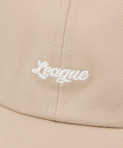 GLOBAL WORK(グローバルワーク)の「DRY/洗えるメッシュCAP/417703(キャップ・キッズ・グレイッシュベージュ/ライトベージュ/ホワイト×ブルー/ブラック/ベージュ/ホワイト×ネイビー/チャコール・LARGE/MEDIUM)」の15枚目の写真