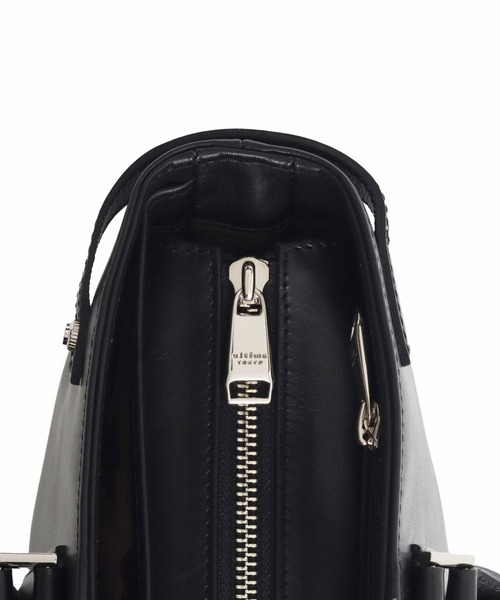 ultima TOKYO(ウルティマトーキョー)の「トートバッグ バート A4サイズ収納 14.0inchPC収納 11L 70115(トートバッグ・メンズ・ブラック/ネイビー・FREE)」の10枚目の写真