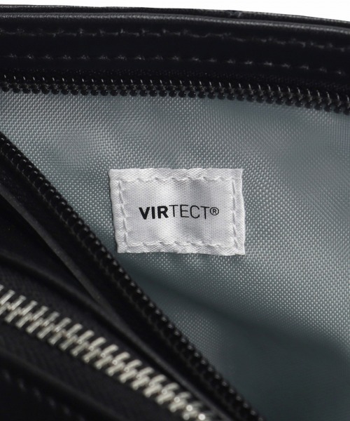 ultima TOKYO(ウルティマトーキョー)の「トートバッグ バート A4サイズ収納 14.0inchPC収納 11L 70115(トートバッグ・メンズ・ブラック/ネイビー・FREE)」の12枚目の写真