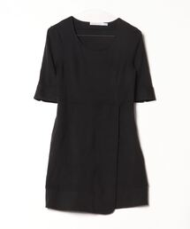 ブランド古着】SEE BY CHLOE｜シーバイクロエのワンピース