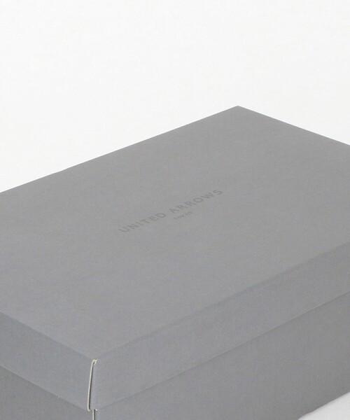 UNITED ARROWS(ユナイテッドアローズ)の「COMFY バックストラップ サンダル(サンダル・レディース・ブラック・35/37h/35h/38/36/36h)」の10枚目の写真