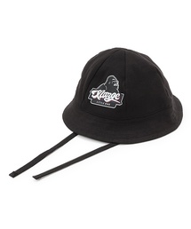 OGゴリラ&ロゴベビーハット